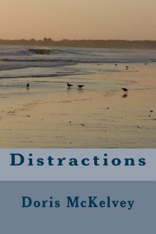 Kniha Distractions Doris McKelvey