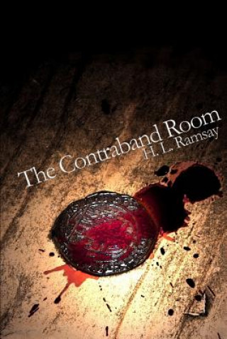 Kniha The Contraband Room H L Ramsay