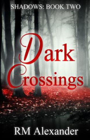 Book Dark Crossings R M Alexander