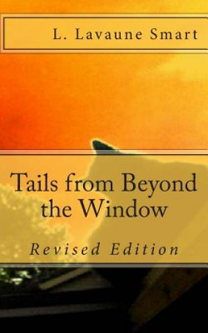 Knjiga Tails from Beyond the Window L Lavaune Smart
