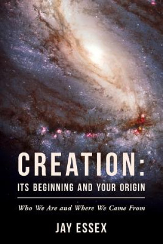 Carte Creation: Its Beginning And Your Origin Jay Essex