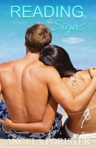 Libro Reading the Signs Angela Forister