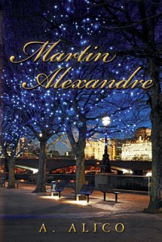 Book Martin Alexandre A Alico