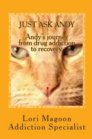 Book Just Ask Andy Lori Lee Magoon