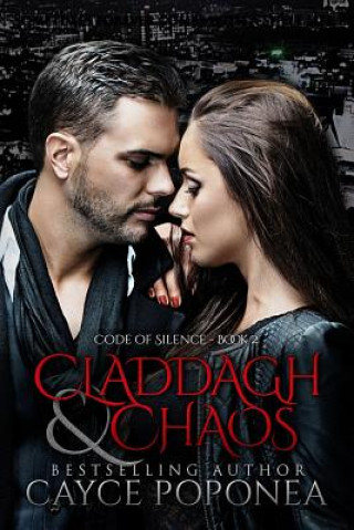 Libro Claddagh and Chaos Cayce Poponea