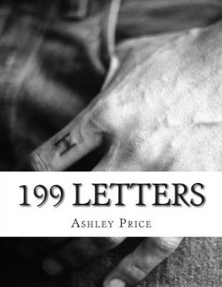 Książka 199 Letters: Sometimes Dreams Are Like Reality Miss Ashley Price