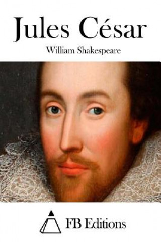 Buch Jules César William Shakespeare