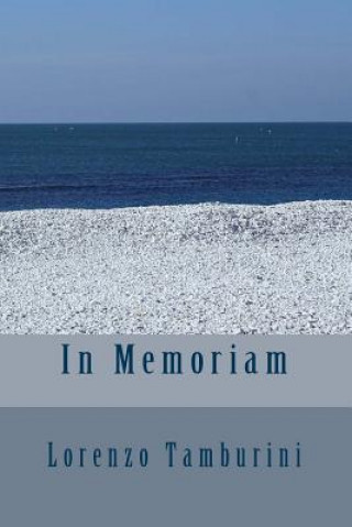 Knjiga In Memoriam Lorenzo Tamburini