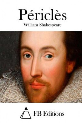 Kniha Péricl?s William Shakespeare