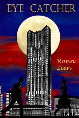 Knjiga Eye Catcher Ronn Zien