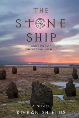 Carte The Stone Ship Kieran Shields