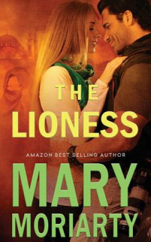 Buch The Lioness Mary Moriarty