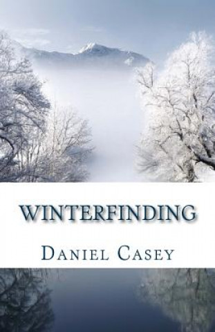 Βιβλίο Winterfinding Daniel Casey