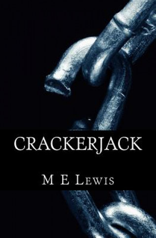 Knjiga Crackerjack M E Lewis