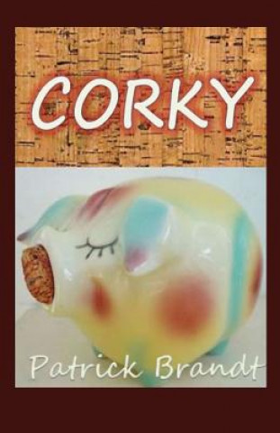 Knjiga Corky Patrick Brandt