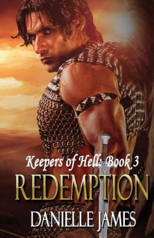 Knjiga Redemption Danielle James