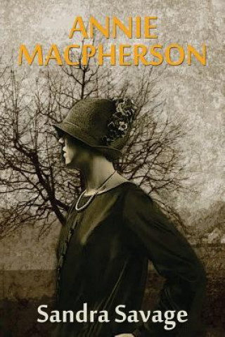 Livro Annie Macpherson Sandra Savage