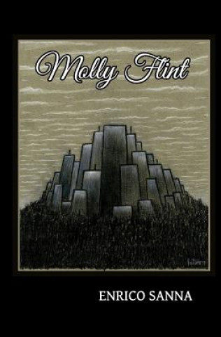 Knjiga Molly Flint Enrico Sanna