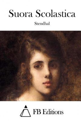 Knjiga Suora Scolastica Stendhal