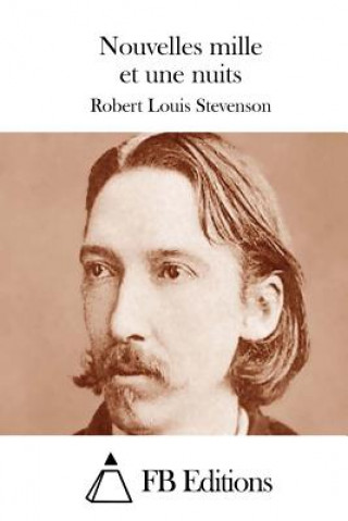 Buch Nouvelles mille et une nuits Robert Louis Stevenson