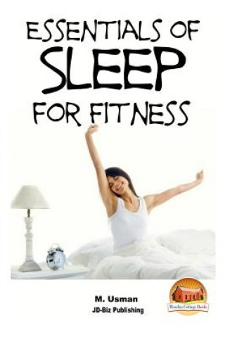 Kniha Essentials of Sleep For Fitness M Usman