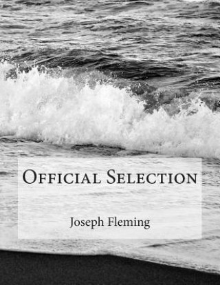 Βιβλίο Official Selection Joseph Fleming