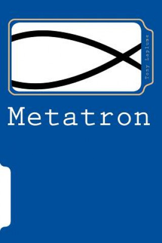 Carte Metatron Tony Laplume