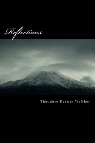 Knjiga Reflections MR Theodore D Walther