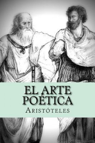 Carte El Arte Poética Aristotle