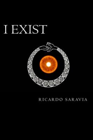 Βιβλίο I Exist Arric Svarai