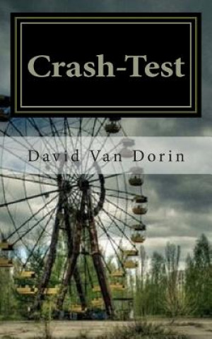 Knjiga Crash-Test David Van Dorin