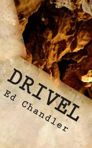 Buch Drivel Ed Chandler