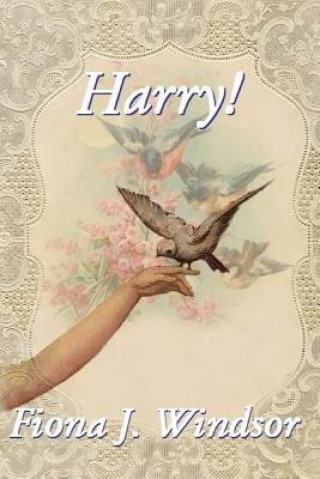 Libro Harry! Fiona J Windsor