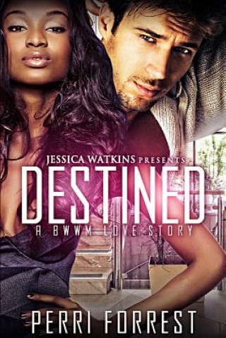 Buch Destined Perri Forrest