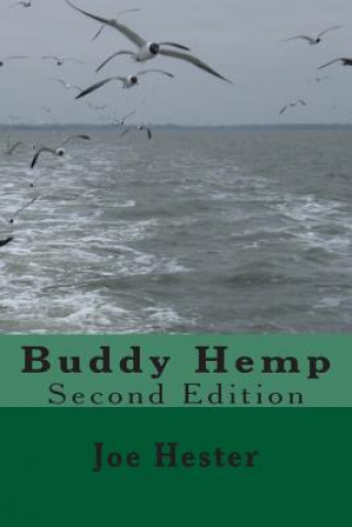 Buch Buddy Hemp: Second Edition Joe Hester