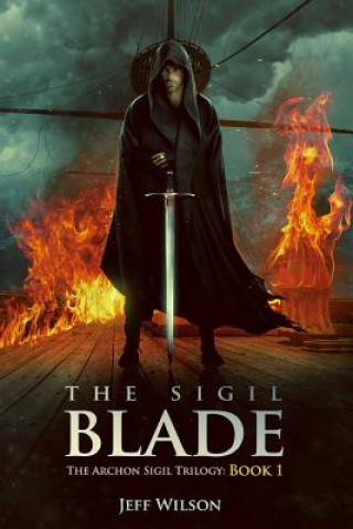 Buch The Sigil Blade Jeff Wilson