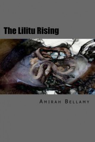 Carte Borrowed Eyes: The Lilitu Rising Amirah Bellamy