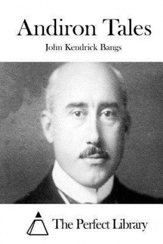 Libro Andiron Tales John Kendrick Bangs