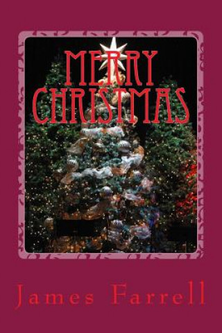 Libro Merry Christmas James Farrell