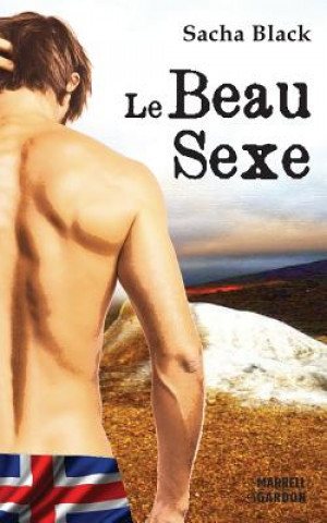 Книга Le Beau sexe Sacha Black