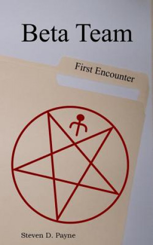 Carte Beta Team: First Encounter Steven Payne