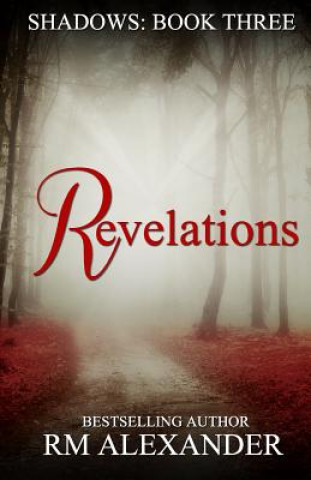 Buch Revelations R M Alexader