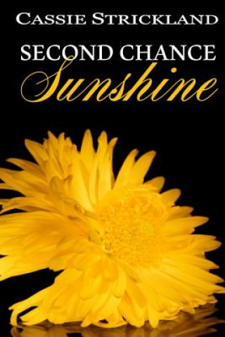 Boek Second Chance Sunshine Cassie Strickland