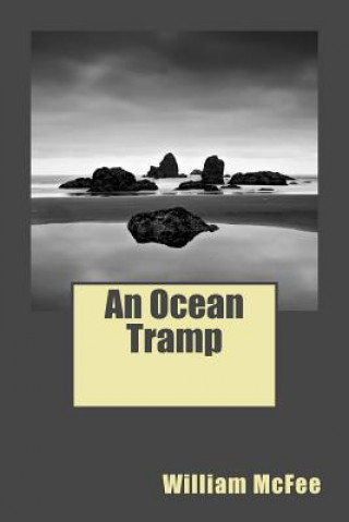 Carte An Ocean Tramp MR William McFee