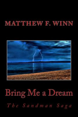 Kniha Bring Me a Dream Matthew F Winn