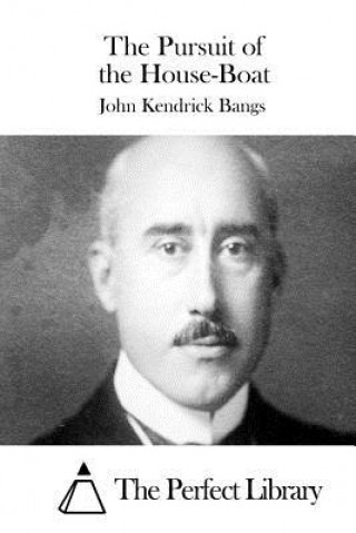 Carte The Pursuit of the House-Boat John Kendrick Bangs