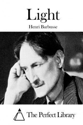 Knjiga Light Henri Barbusse