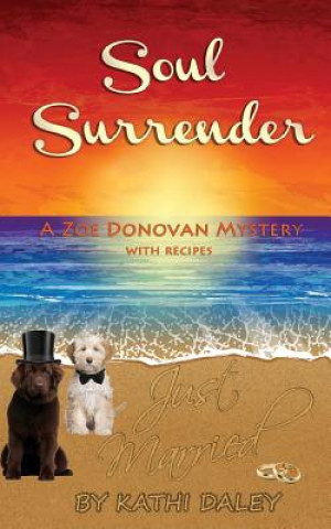 Knjiga Soul Surrender Kathi Daley
