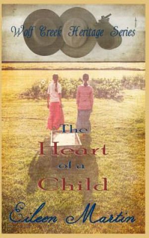 Book The Heart of a Child Eileen Martin