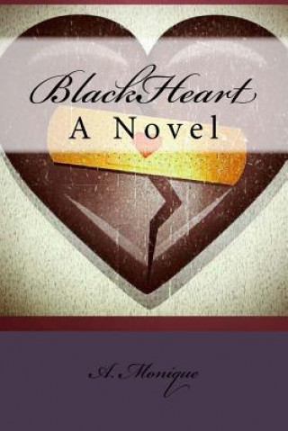 Libro BlackHeart A Monique